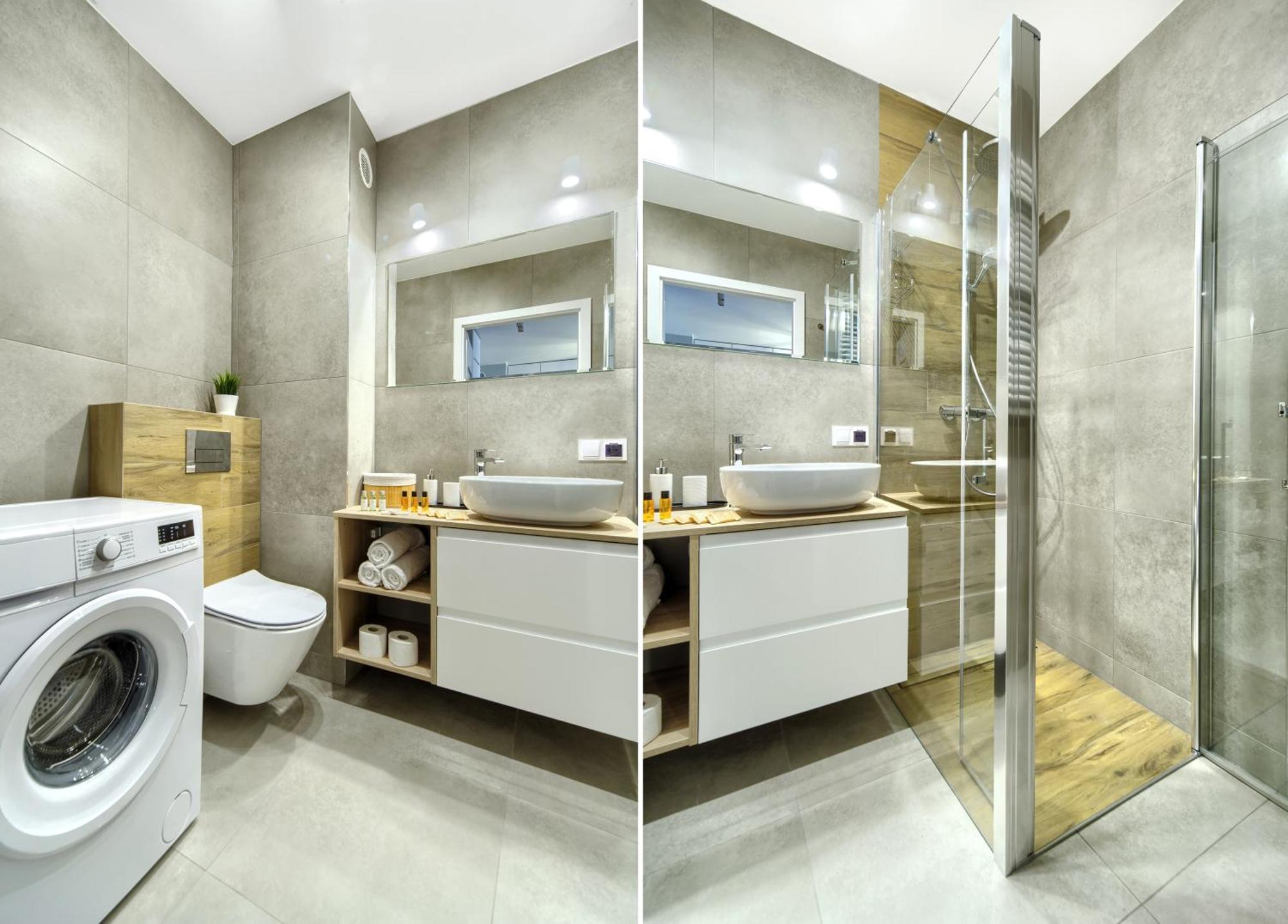 Sea And City Apartments With Balcony By Rentujemy กดัญสก์ ภายนอก รูปภาพ